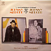 JOHNNY MERCER / Sings The Songs Of Johnny Mercer